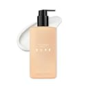 Victoria's Secret Bare Fragrance Body Lotion, Notes of Australian Sandalwood, Mandarin Madagascar & Egyptian Violet, (8.4 oz)