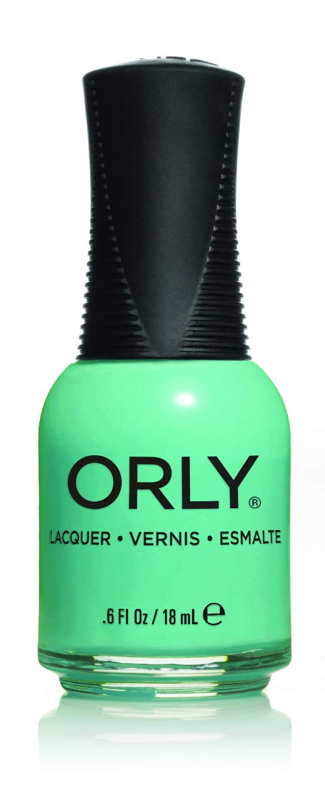Orly Nail Lacquer, Vintage, 0.6 Ounce Beauty & Personal Care Orly