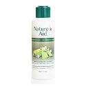 Natures Aid Original Skin Gel 125ml Award-Winning Multipurpose Formula Featuring Aloe Vera Gel Extract - 3X Factor. Works for After Sun Care, Dry