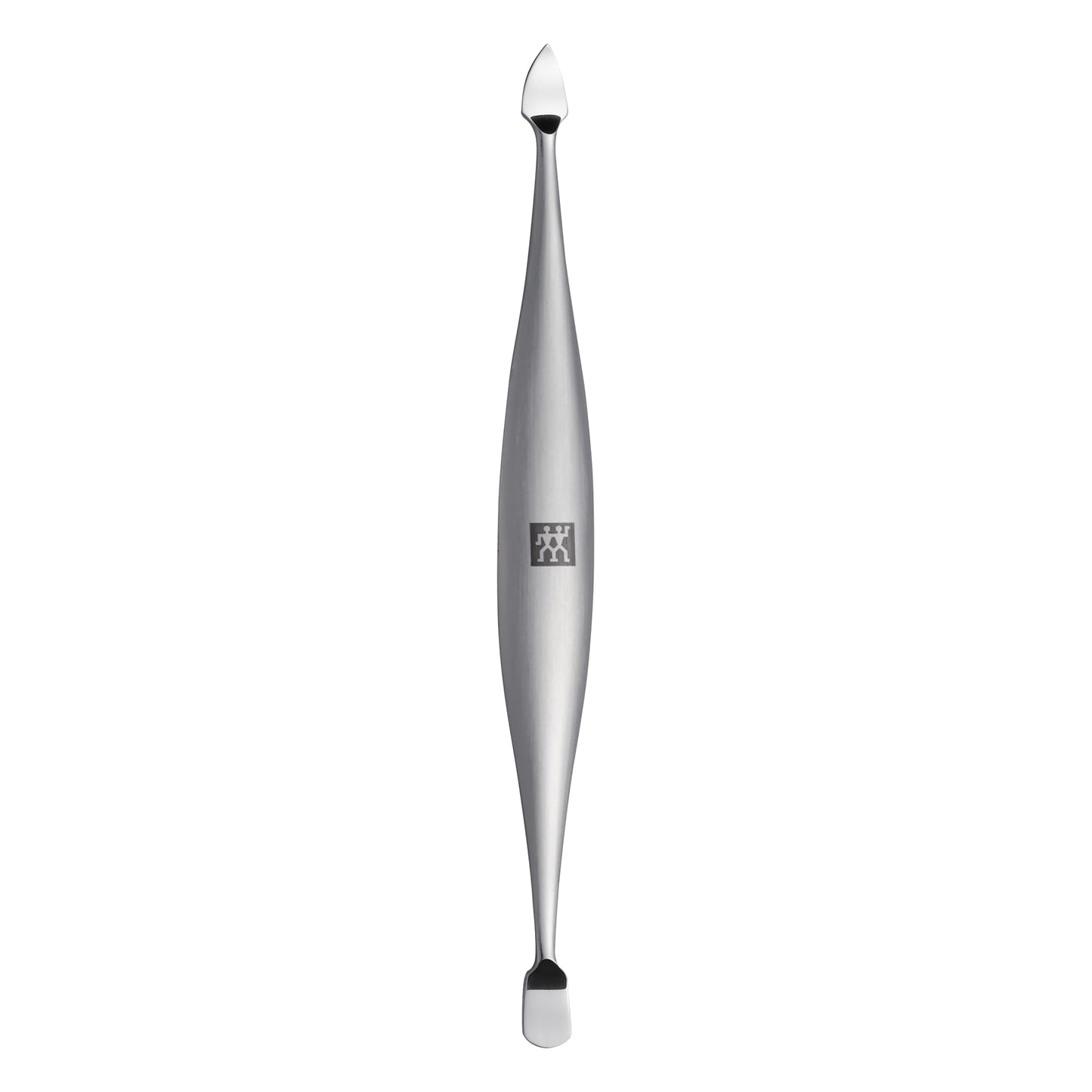 ZWILLING Manicure Set (8 piece, comprehensive nail care, pedicure, travel size, genuine leather case with zipper), Premium, Black Beauty & Personal Care ZWILLING Beauty