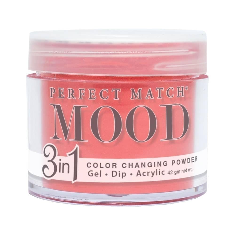 Perfect Match Mood Powder - Crushed Coral (PMMCP55) Beauty & Personal Care LECHAT
