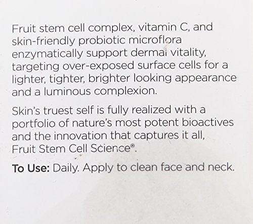 Andalou Naturals Face Cream Probiotic C Renewal 50 ml, 1.7 Fl Oz