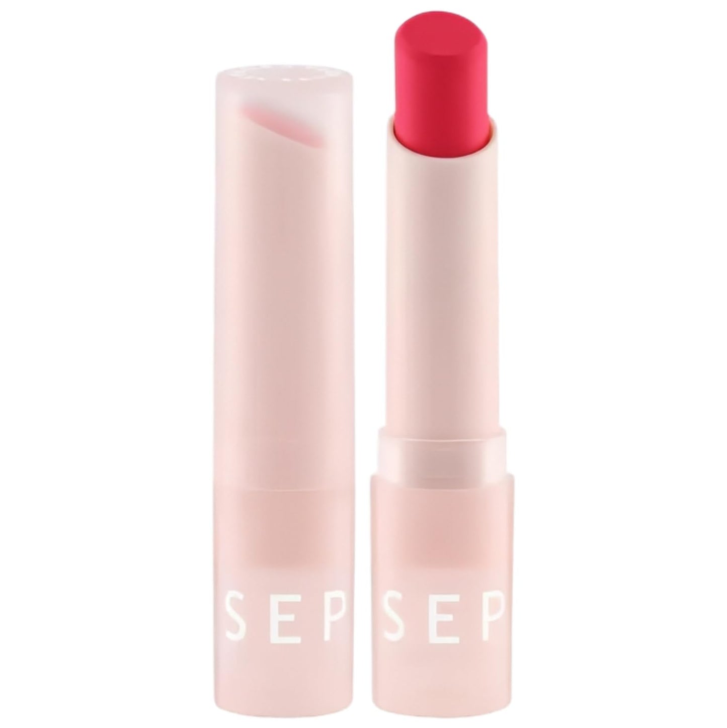 SEPHORA Collection Cloud Blurred Matte Lipstick - 02 Pom-Pom (3 g / 0.10 oz)