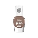 Good Kind Pure Vegan - 160 Raw Cocoa by Sally Hansen for Women - 0.33 oz Nail Polish Beauty & Personal Care Sally Hansen