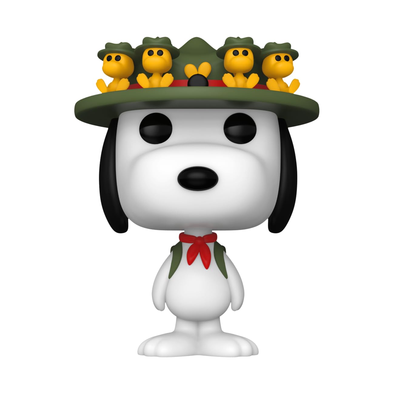 Funko (Comic Con San Diego 2024 Scout Snoopy