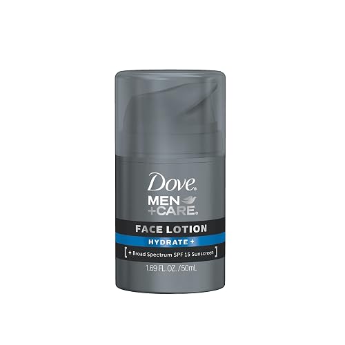 Dove Moisturizer Hydrate Size 1.69z