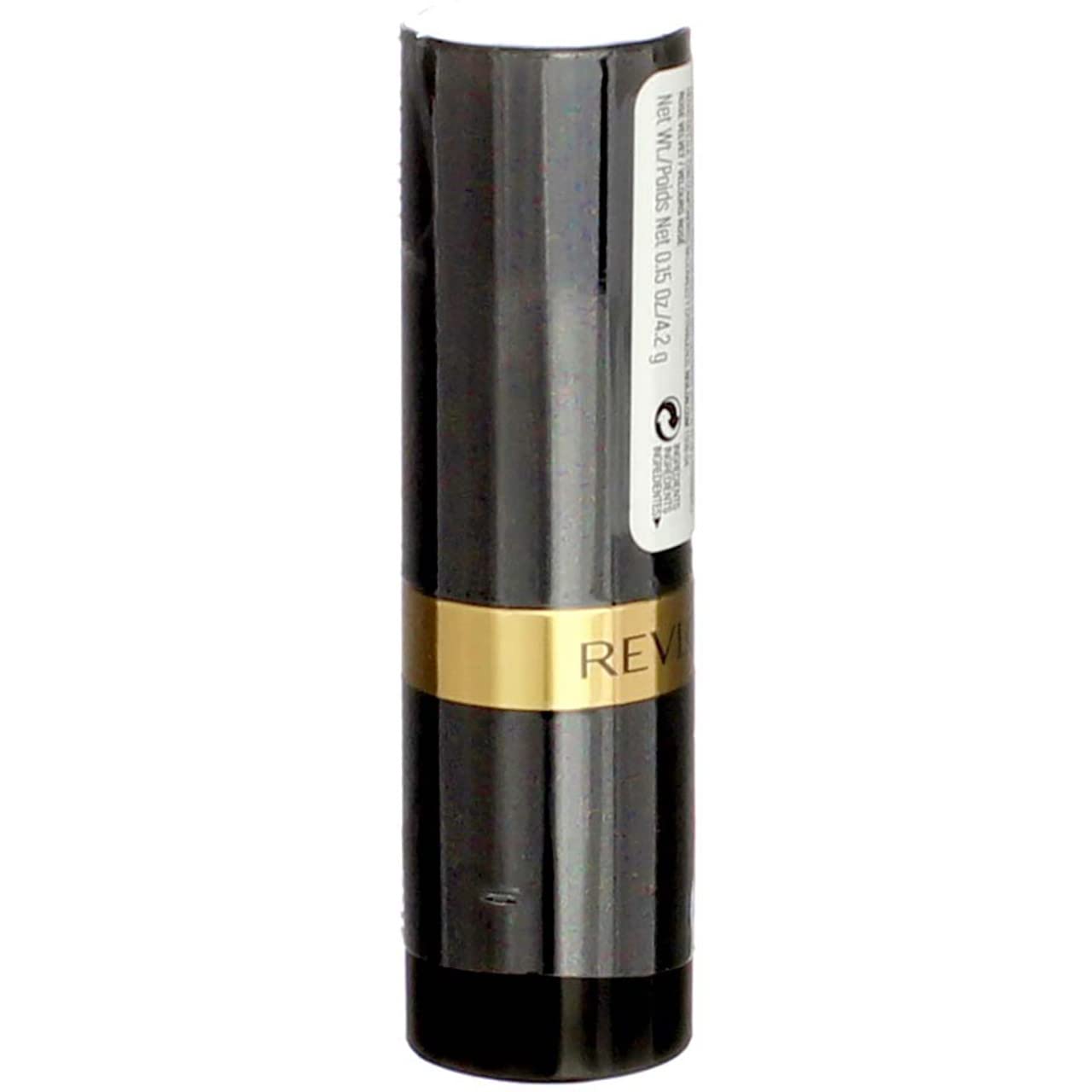 Revlon Super Lustrous Lipstick 1508-04 Rose Velvet 0.15oz