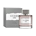 Guess Fragrance 1981 Eau De Toilette for Men, 3.4 Fluid Ounce