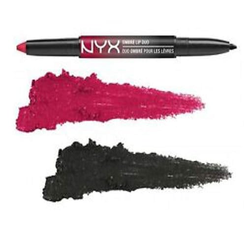 NYX Ombre Lip Duo- Hearts & Spades OLD03