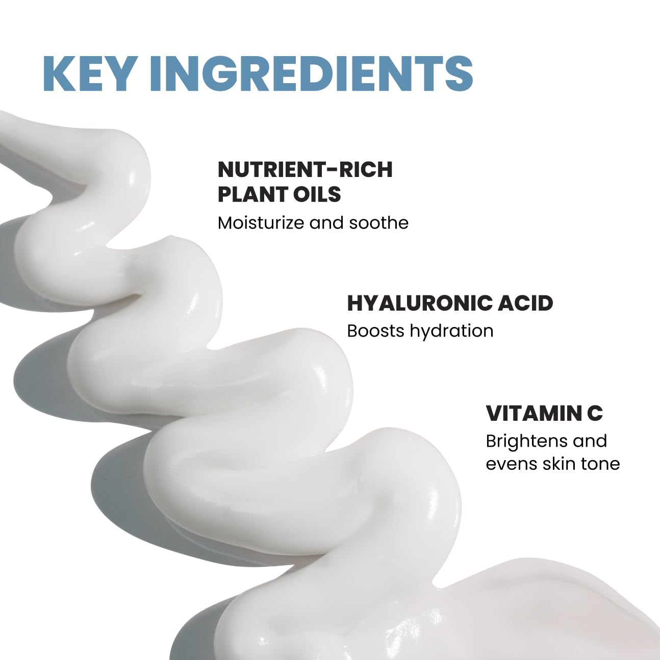 LONDONTOWN kur Whipped Cloud Hydrating, Moisturizing & Fast Absorbing Hand Cream, Vegan & Cruelty Free - 2.5fl oz, 1 Pack