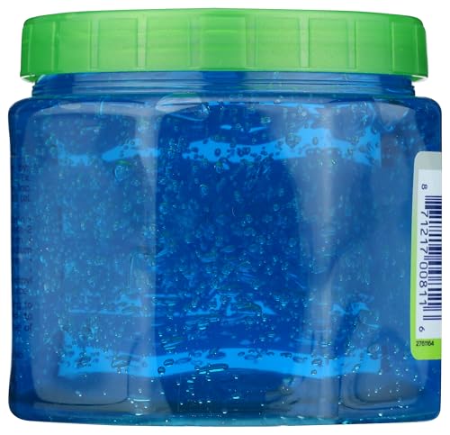 Xtreme Professional Wet Line Styling Gel Extra Hold Blue, 35.26 oz