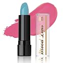 Mood Lips Color Changing Lipstick | Long Lasting Lip Stain Effect | 12 Hour Wear | Magic pH Tint | Aloe Vera Hydrating & Moisturizing | Made in USA |