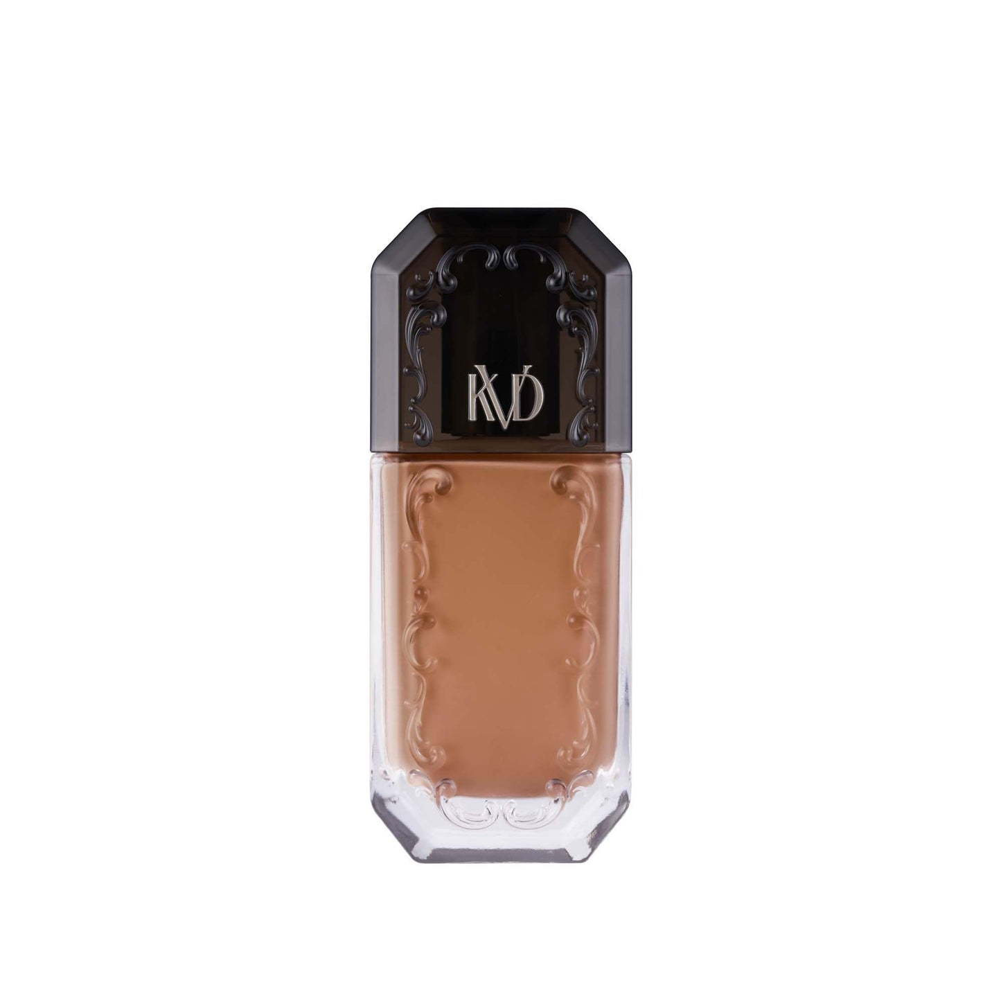 KVD Beauty Good Apple Non-Comedogenic Full-Coverage Serum Foundation Tan 072