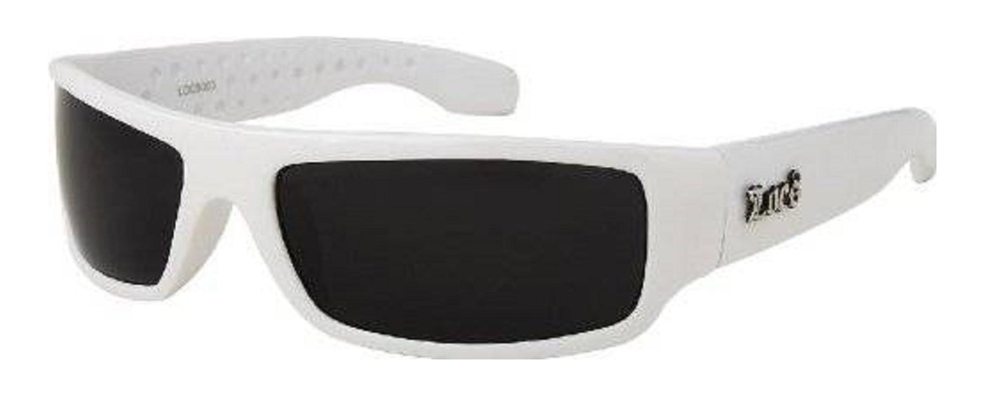 Locs Women's Harcore Sunglasses With Micro Fiber Bag