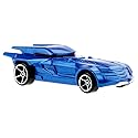 Hot Wheels - Batmobile 1:64 Scale Diecast Car - Blue - DC Batman Series