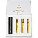 Houbigant, Fougere Royale Extrait de Parfum Travel Set, 4x7.5ml