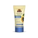 OKAY Oil Control Facial Scrub Exfoliator - Exfoliating Face Wash, Face Scrub for Women and Men, Moisturizing and Brightening, Leaves Skin Smooth