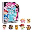 Disney Doorables Pixel Perfect Multi Peek, Kids Toys for Ages 5 Up by Just Play