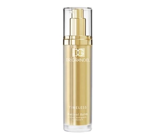 Dr. Grandel Timeless Retinol Balm, 1.69 Ounces