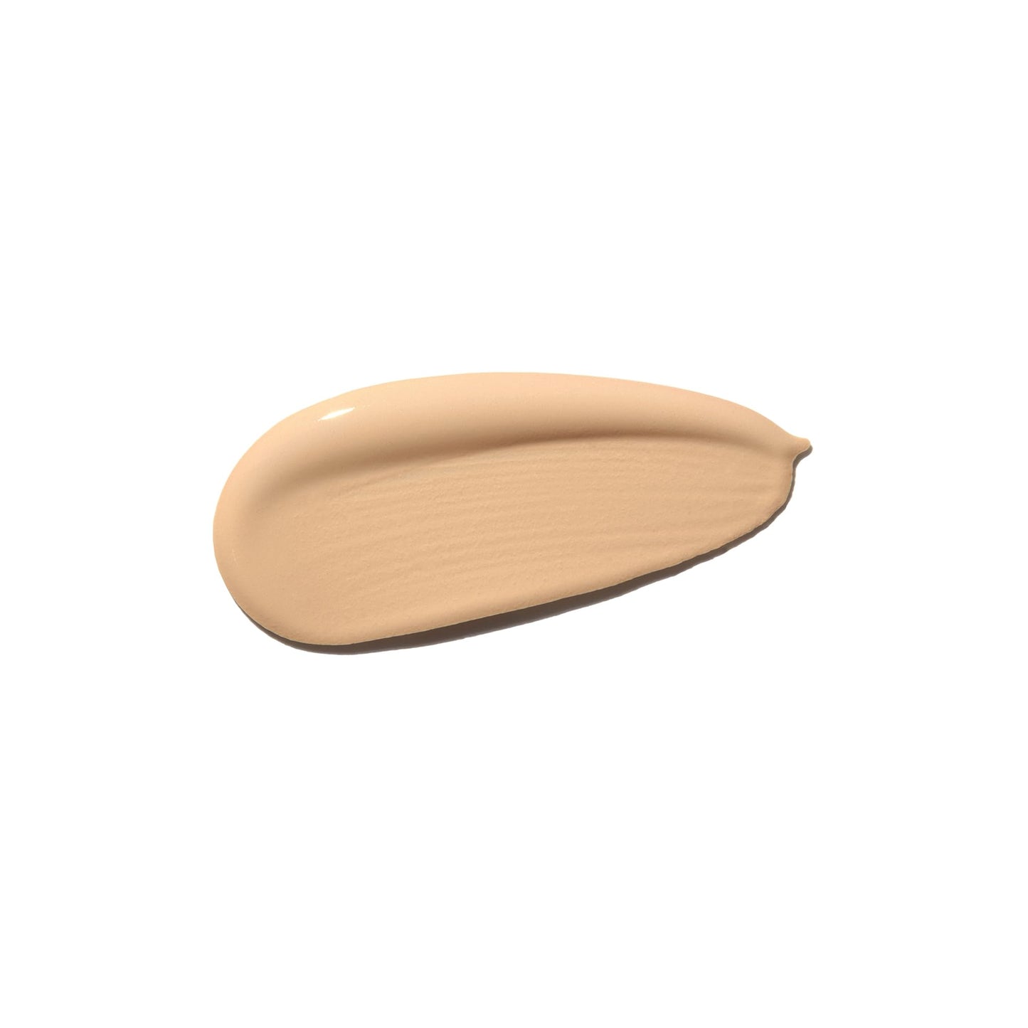 Shiseido Synchro Skin Self-Refreshing Foundation SPF 30, Linen 220 - Medium-to-Full Buildable Coverage - Natural Finish, 24-Hour Wear - Water Resistant & Non-Comedogenic - 30 mL