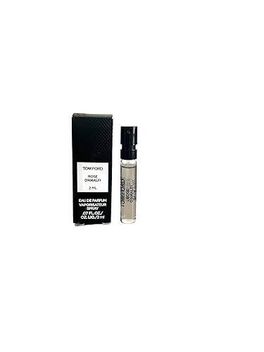 Tom Ford Rose D'Amalfi EAU de Parfum 0.07 fl Sample