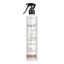 Heat Protectant Hair Spray 14 fl oz. - Keratin Associated Protein Rich Formula for Instant Rebuilding of Fragile, Damaged Hair - The Hairdresser’s