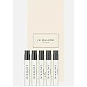 Jo Malone Cologne Vials Signature Scents Women Perfume and Creme Gift Set