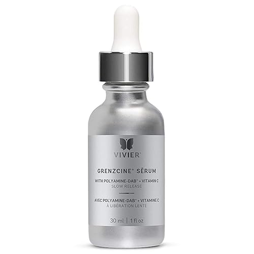 Vivier GrenzCine Serum 1oz