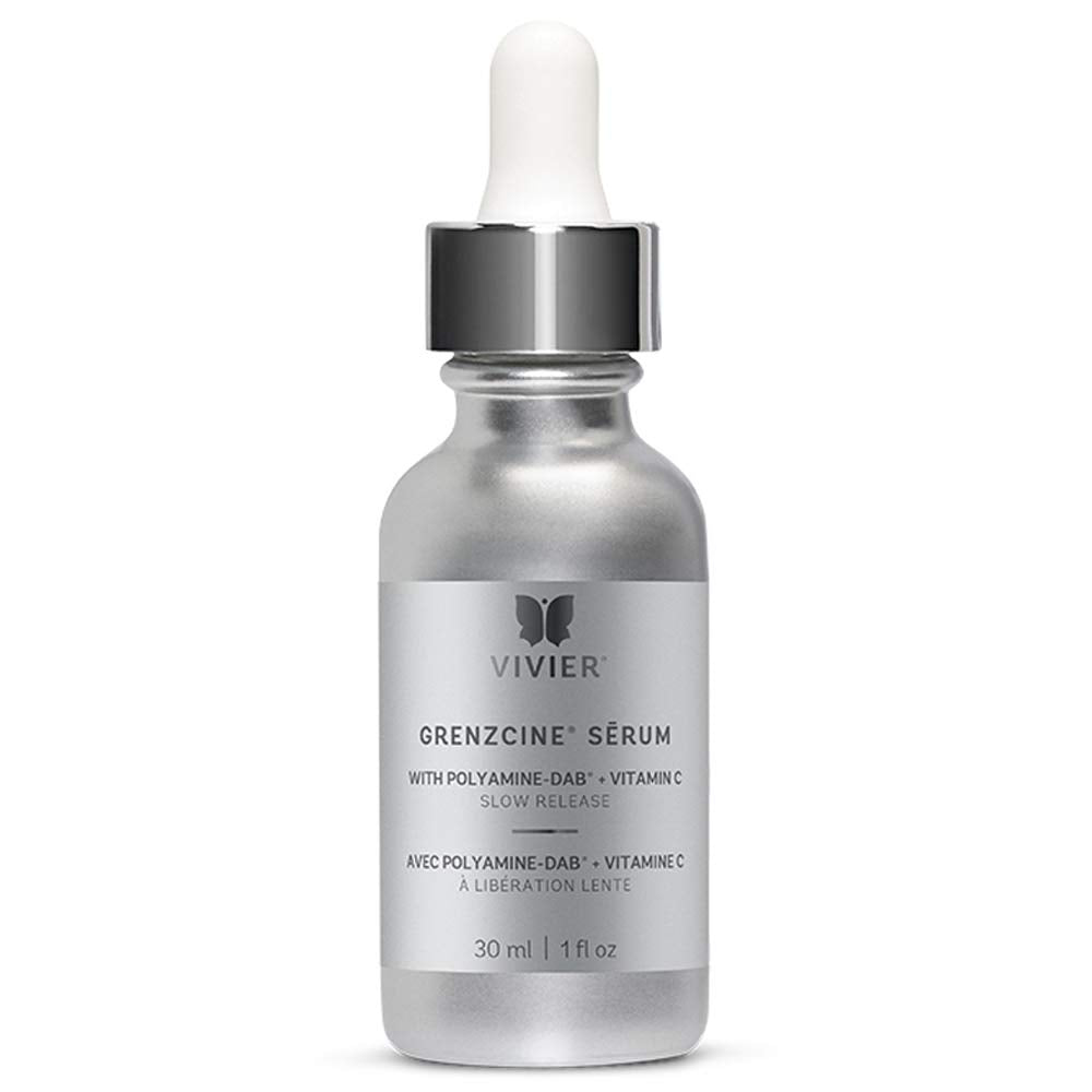 Vivier GrenzCine Serum 1oz