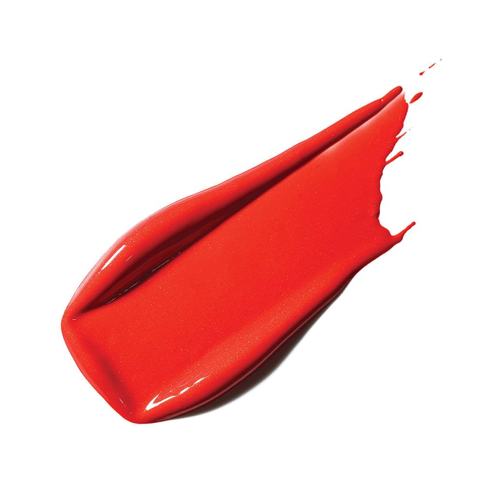 Lustreglass Lipstick - TNTeaser by MAC for Women - 0.1 oz Lipstick