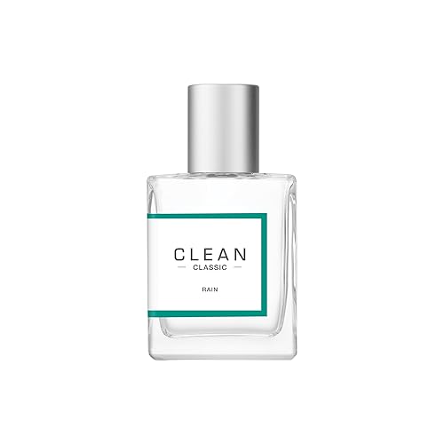 CLEAN CLASSIC Eau de Parfum Light, Casual Perfume Layerable, Spray Fragrance Vegan, Phthalate-Free, & Paraben-Free, 30mL