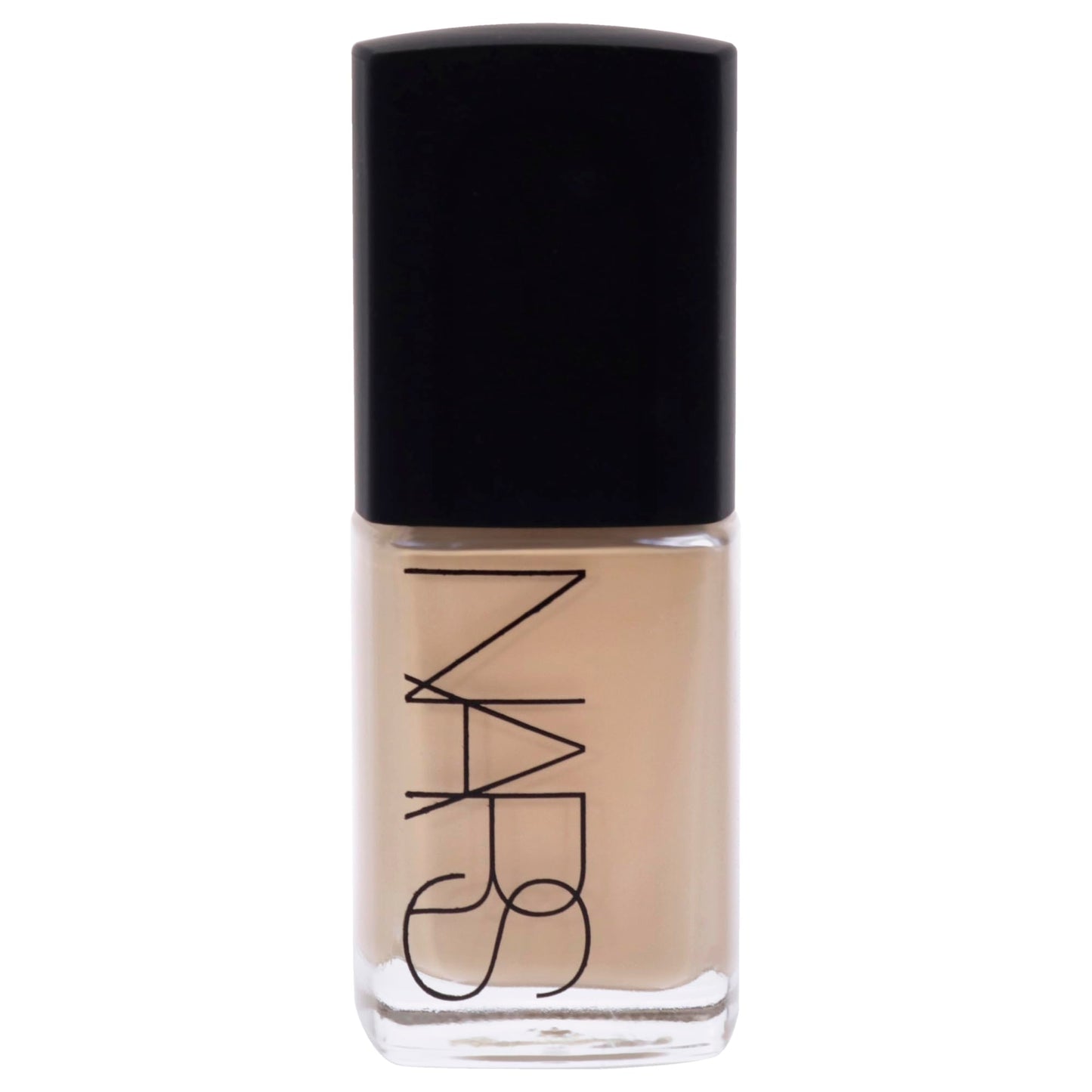 NARS Sheer Glow Foundation - L4.5 Vienna by NARS for Women - 1 oz Foundation