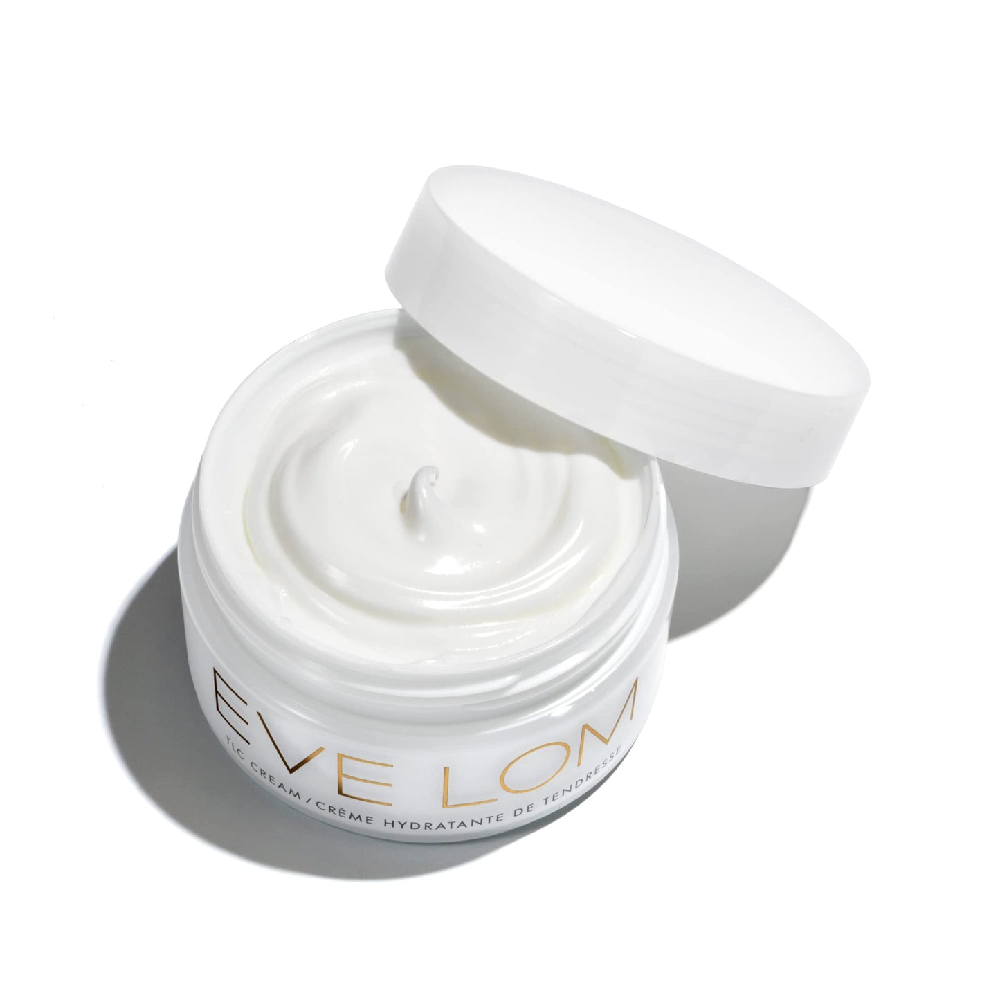 EVE LOM TLC Cream - Daily Facial Moisturizer Cream - Soothing Hydration, Revives DEHYDRATED Skin, Nourishes Complexion, Ideal for Dry/Sensitive/Mature
