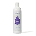 Young Living Lavender Volume Shampoo Essential Oils - Cleanses and Nourishes Fine Hair - 8 fl oz - Gently Cleanses Fine Hair for a Boost of Body