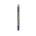 LA Colors Pencil Eye Liner Violet, 1 Count