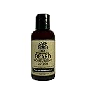 OKAY Men's Beard Moisturizing Lotion, 4 Ounce