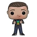 Funko POP Television: Preacher Arseface Action Figure