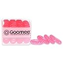 Goomee The Markless Hair Loop Set - Got Pink Women 4 Pc