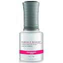 LeChat Perfect Match Gel Polish, Fiery Begonia, 0.5 Fl Oz Beauty & Personal Care LECHAT