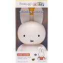 The Crme Shop Miffy Sweet Wonder Shower Gel, Body Wash with Hydrating and Nourishing Hyaluronic Acid and Vitamin C, Miffy Pump Bottle, Strawberries