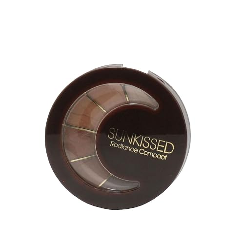 Sunkissed Radiance Compact