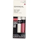 Cover Girl 01168 549alrosy Rosy Outlast Lipcolor