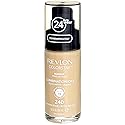 Revlon ColorStay Makeup with SoftFlex, Normal/Dry Skin, Toast 370, Packaging May Vary, 1 Ounce (Pack of 2)
