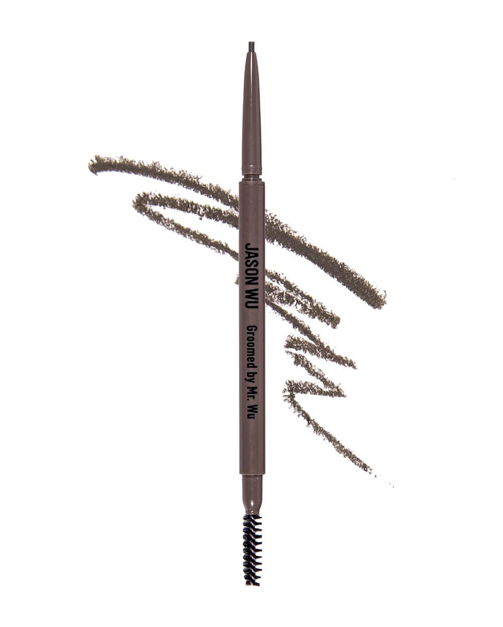 Jason Wu Beauty Groomed By Mr. Wu Retractable Eyebrow pencil - Medium