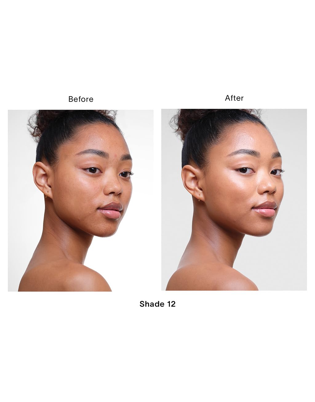 Hourglass Veil Hydrating Skin Tint, Dewy Tinted Moisturizer, Makeup and Skincare Benefits, Lightweight, Buildable Coverage, Vegan, Cruelty-Free