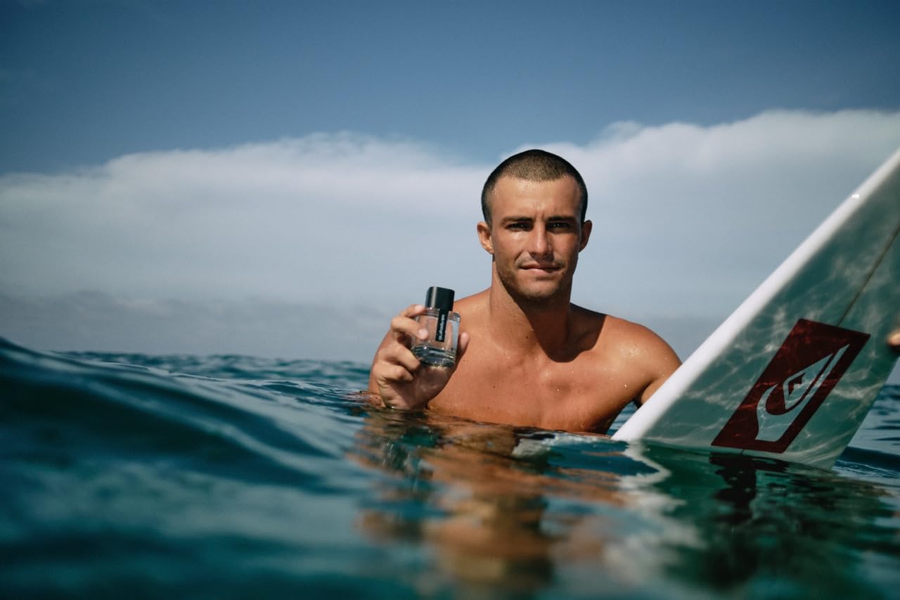 Quiksilver Fragrance Offshore Eau De Parfum- 50ml | 1.7oz
