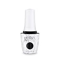 Gelish TPO-Free Soak-Off Gel Nail Polish - Black Shadow, 9 mL Beauty & Personal Care Gelish
