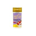 EBIN NEW YORK 24 Hour Edge Tamer Hair Sleek Stick, Extreme Firm Hold, 2.7 oz, Strawberry - Sleek & Go, No Flaking and White Residue