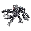 Transformers Toys Studio Series 53 Voyager Class Revenge of The Fallen Movie Constructicon Mixmaster Action Figure - Ages 8 & Up, 6.5"