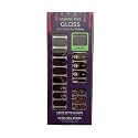 DASHING DIVA ULTRA SHINE GLOSS HALLOWEEN COLLECTION Beauty & Personal Care Dashing Diva